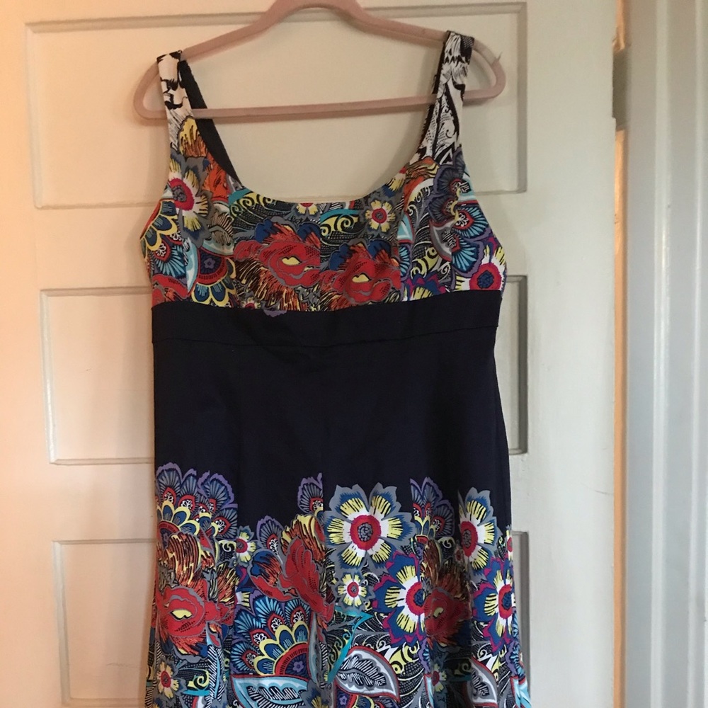 Great party dress!